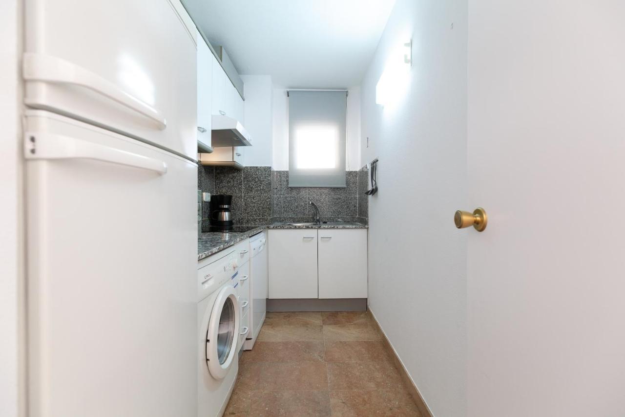 Apartamento Uhc Center Salou