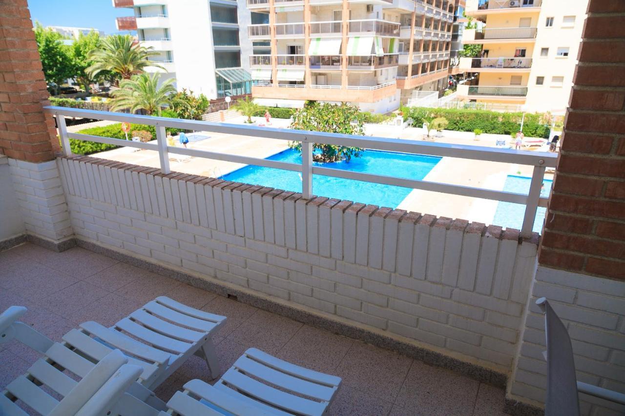 Apartamento Uhc Center