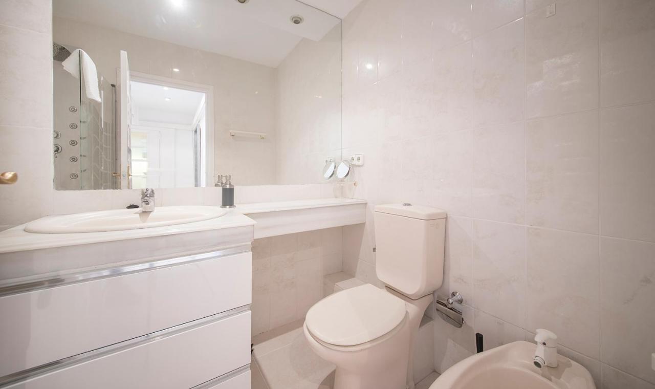 Tarracohomes-apartamento En Con Vistas Al Mar Y Ac Salou