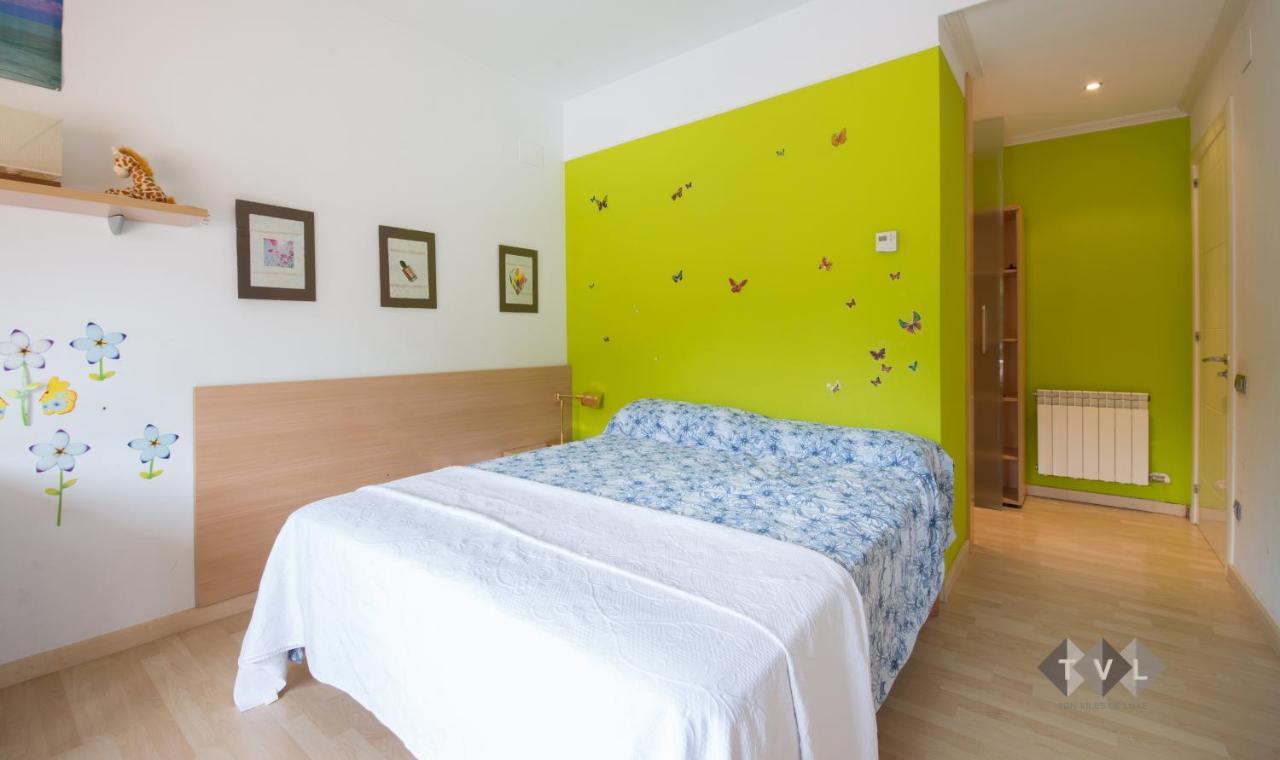 Nin Salou, Tarracohomes Villa *