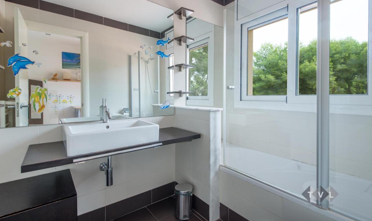Nin Salou, Tarracohomes Villa Salou