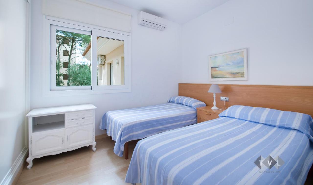 Villa Nin Salou, Tarracohomes *