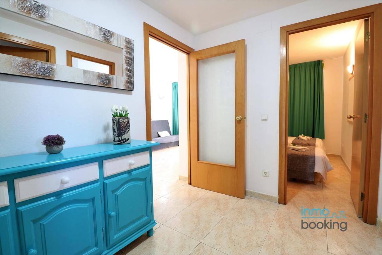 Inmobooking Vancouver ,climatizado Y Con Piscina