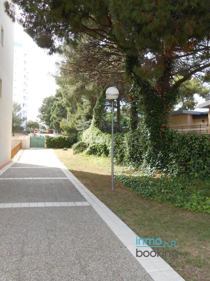 Inmobooking Vancouver ,climatizado Y Con Piscina Apartamento Salou