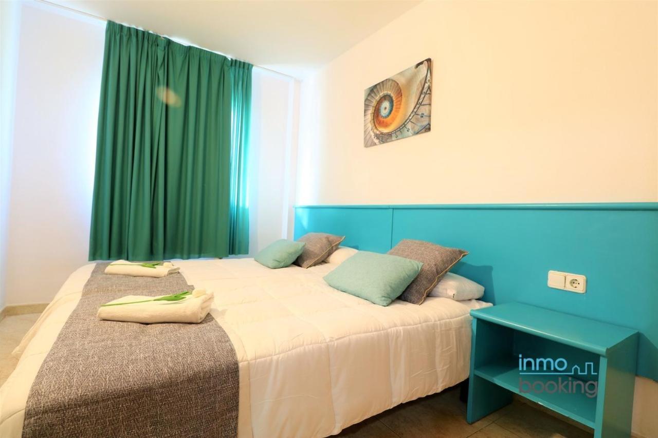 Inmobooking Vancouver ,climatizado Y Con Piscina Appartement Salou