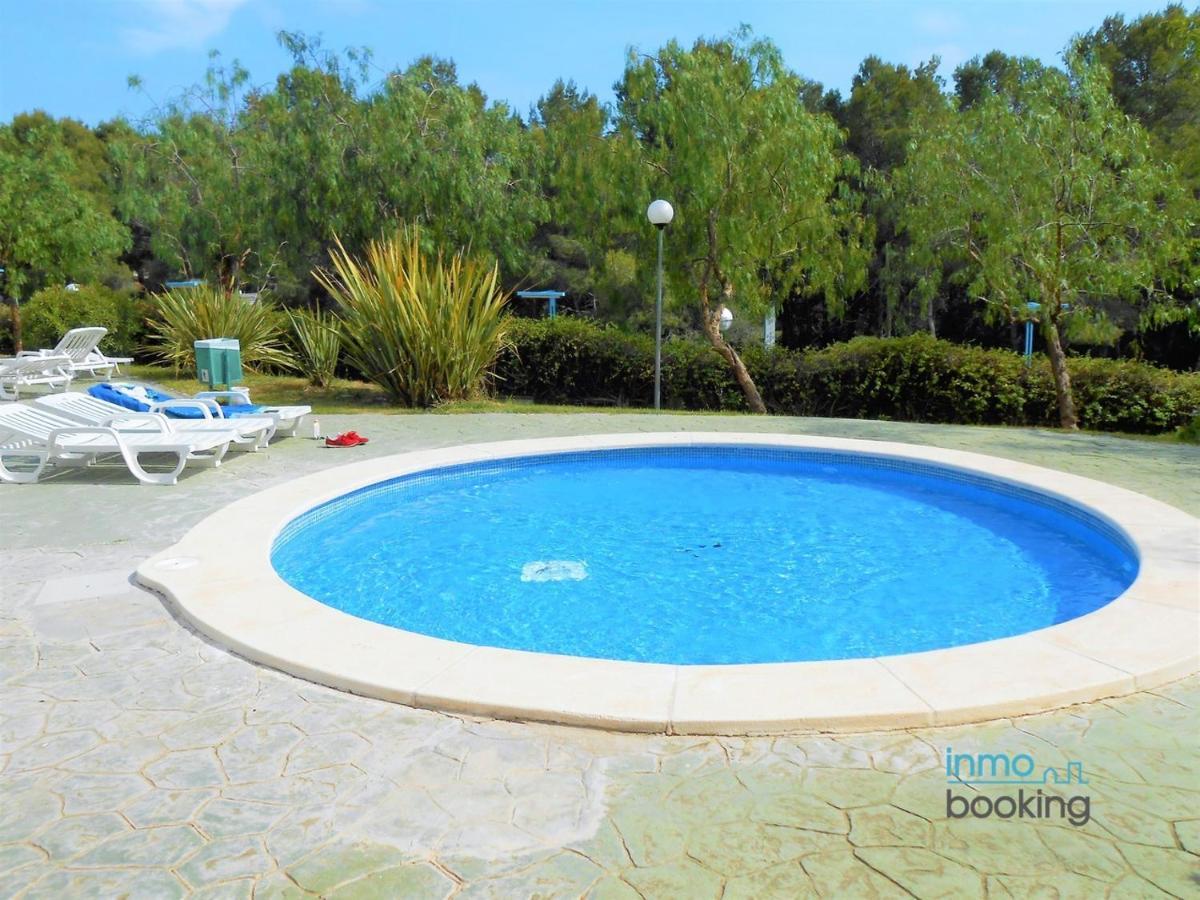 Inmobooking Vancouver ,climatizado Y Con Piscina *