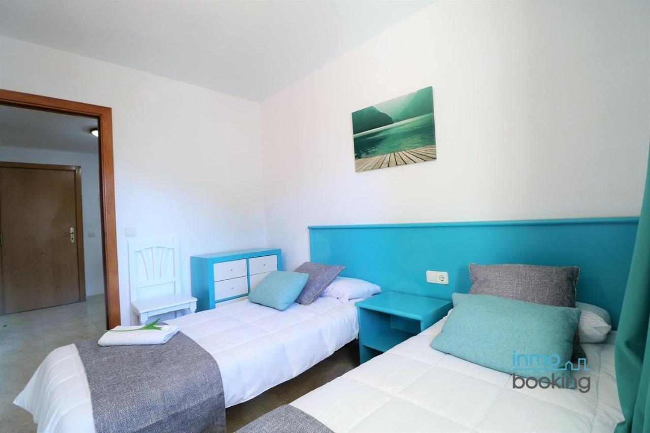 Inmobooking Vancouver ,climatizado Y Con Piscina *