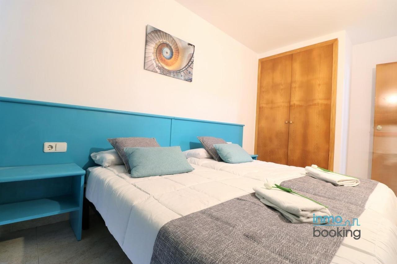 Inmobooking Vancouver ,climatizado Y Con Piscina * Salou