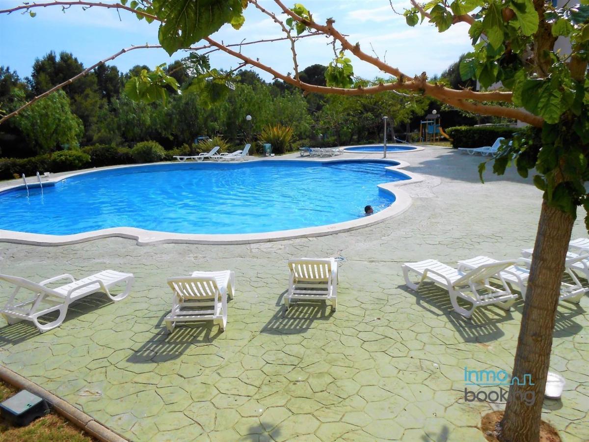 Appartement Inmobooking Vancouver ,climatizado Y Con Piscina *