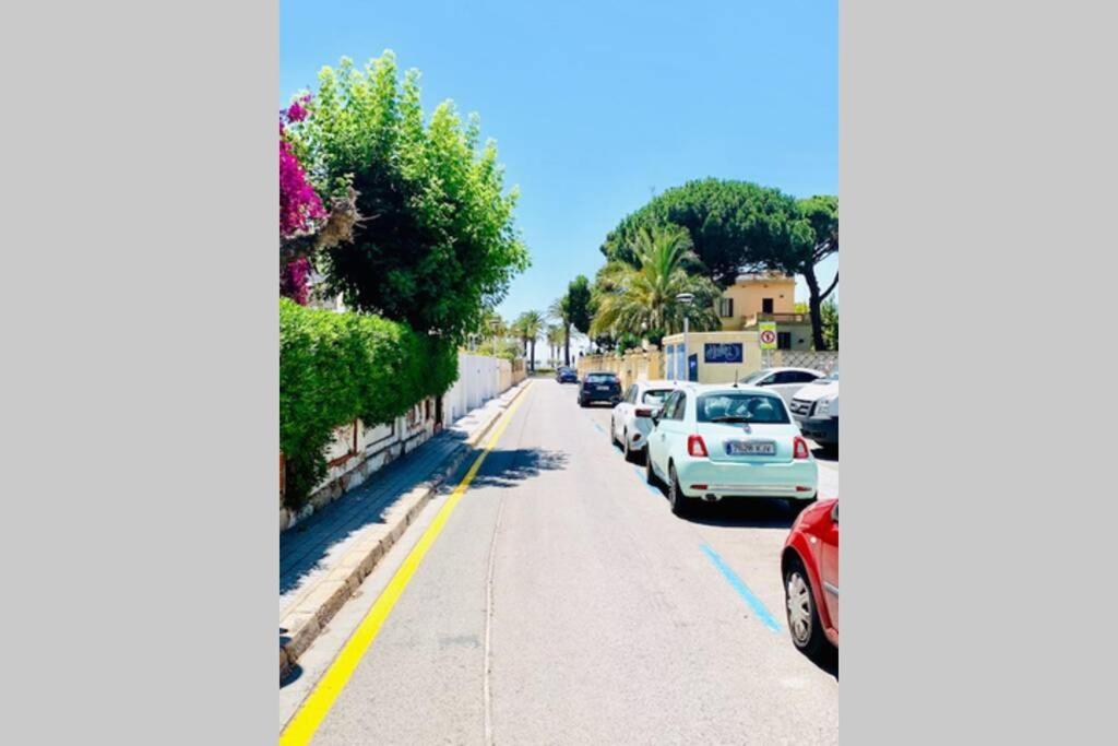 Book Palafox Apartamento Salou