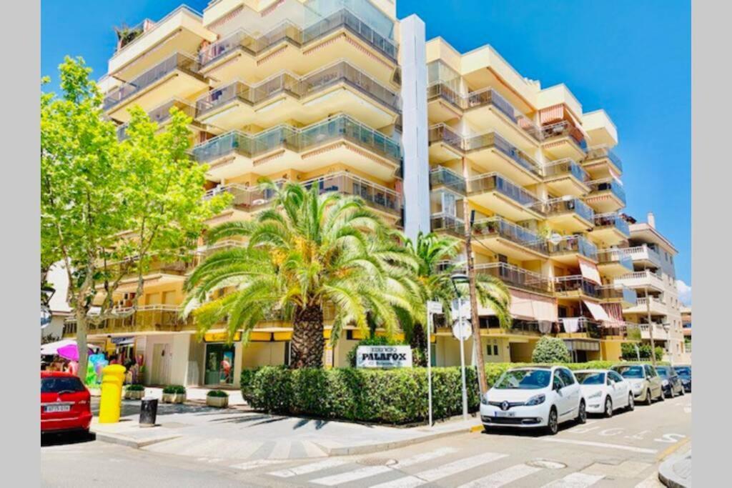 Book Palafox Apartamento Salou