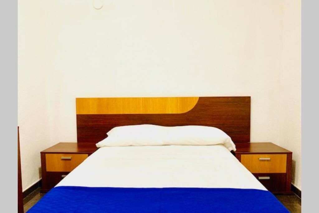 Apartamento Book Palafox