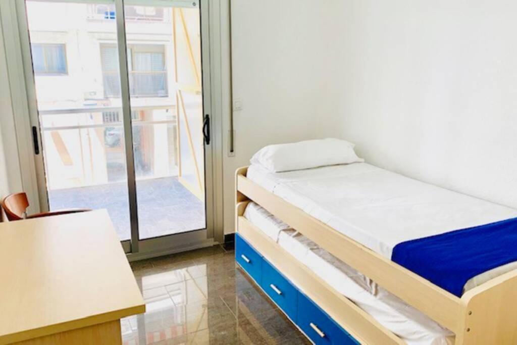 Apartamento Book Palafox *