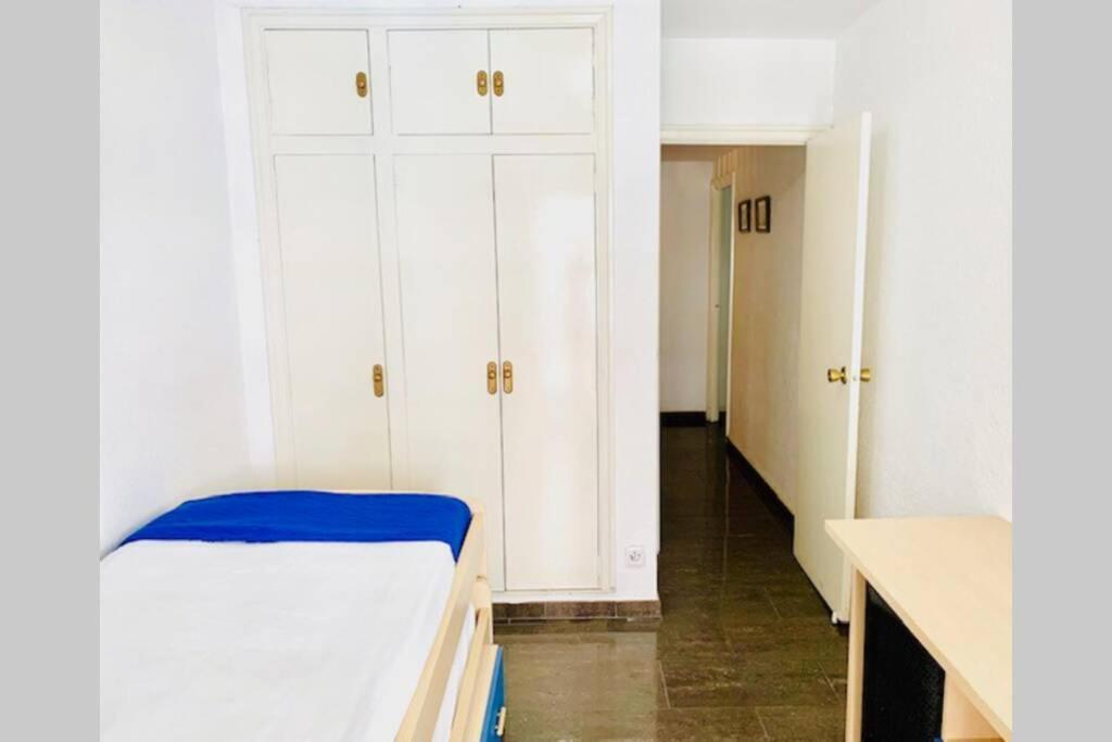 Apartamento Book Palafox Salou