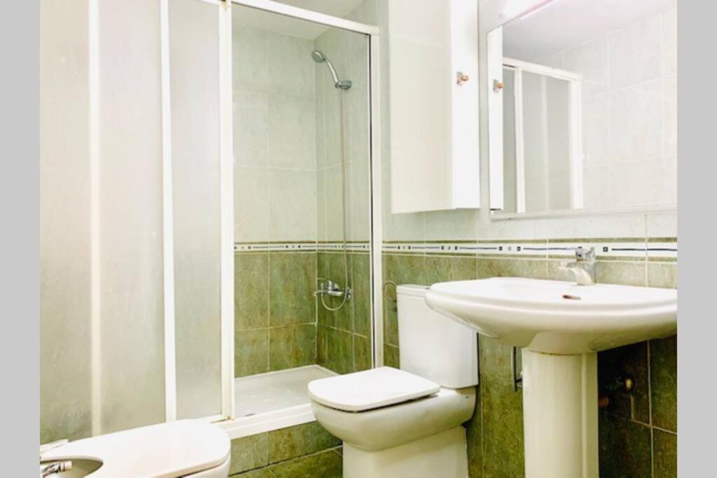 Book Palafox Apartamento