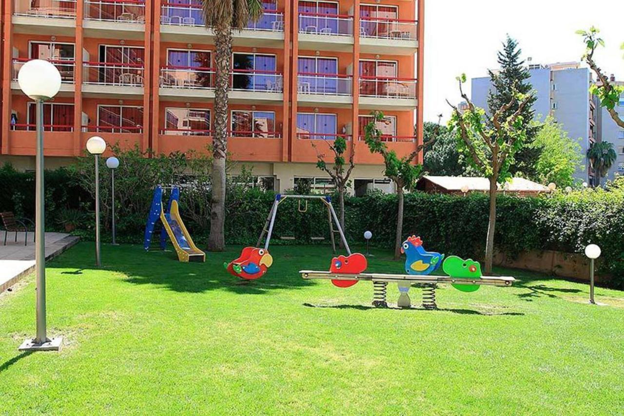 Ventura Park Planet Costa Dorada Apartamento *
