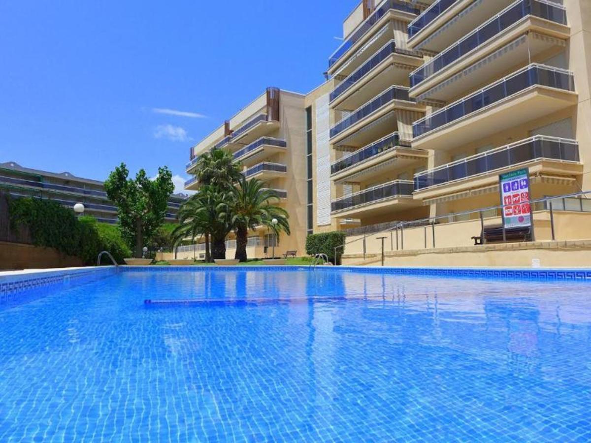 Ventura Park Planet Costa Dorada Apartamento Salou