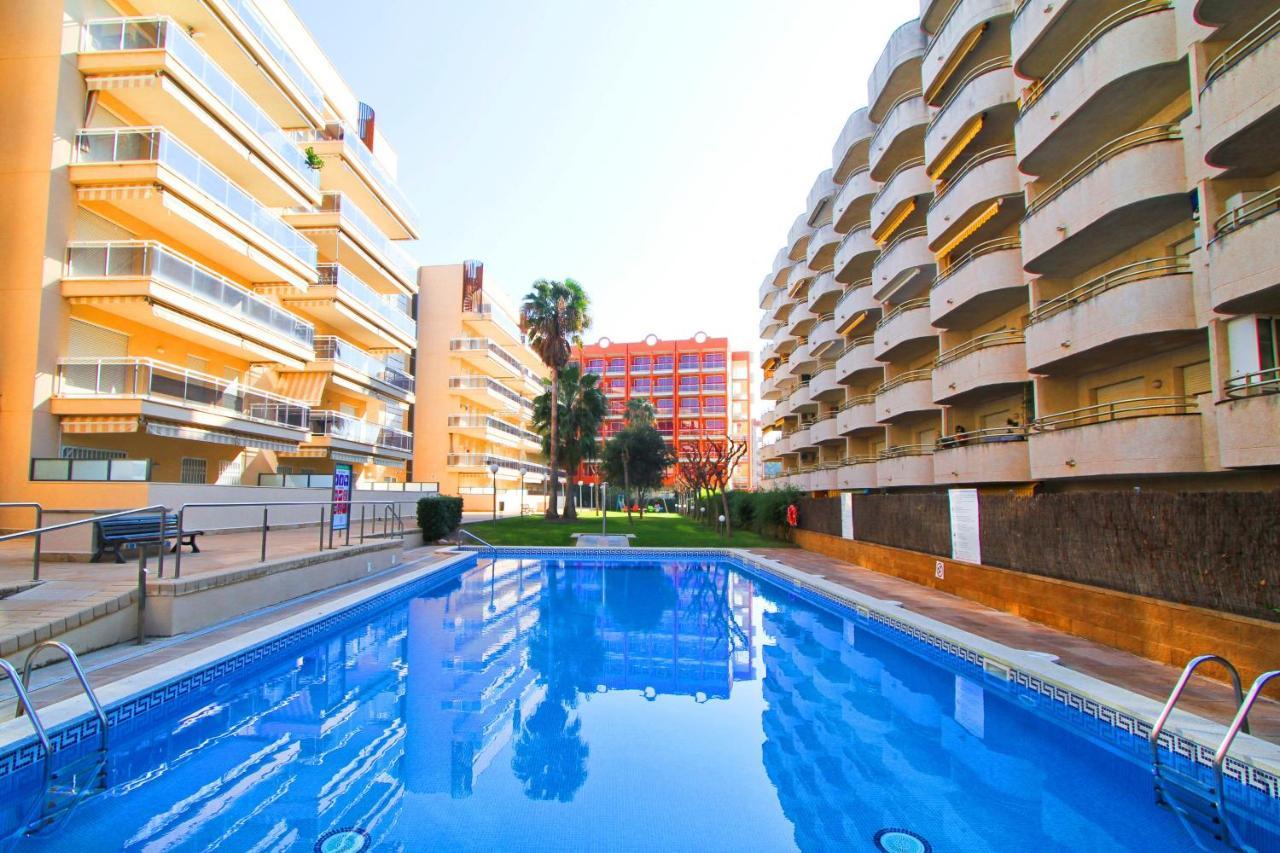 Ventura Park Planet Costa Dorada *