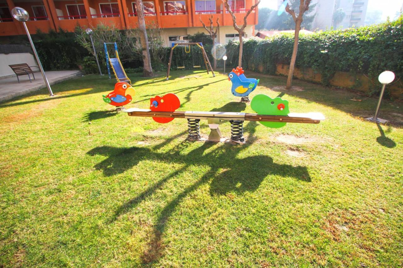 Ventura Park Planet Costa Dorada *