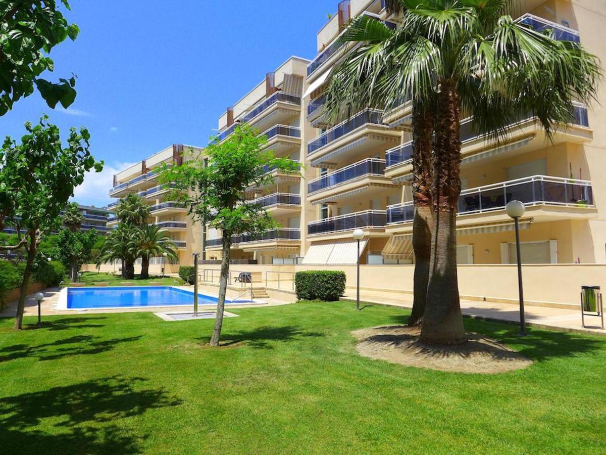Apartamento Ventura Park Planet Costa Dorada