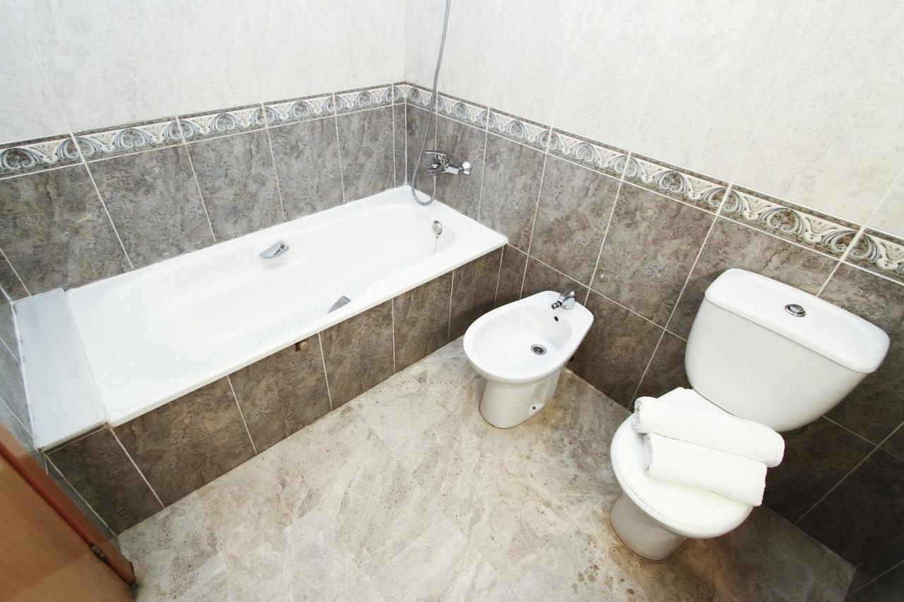 Ventura Park Planet Costa Dorada Apartamento