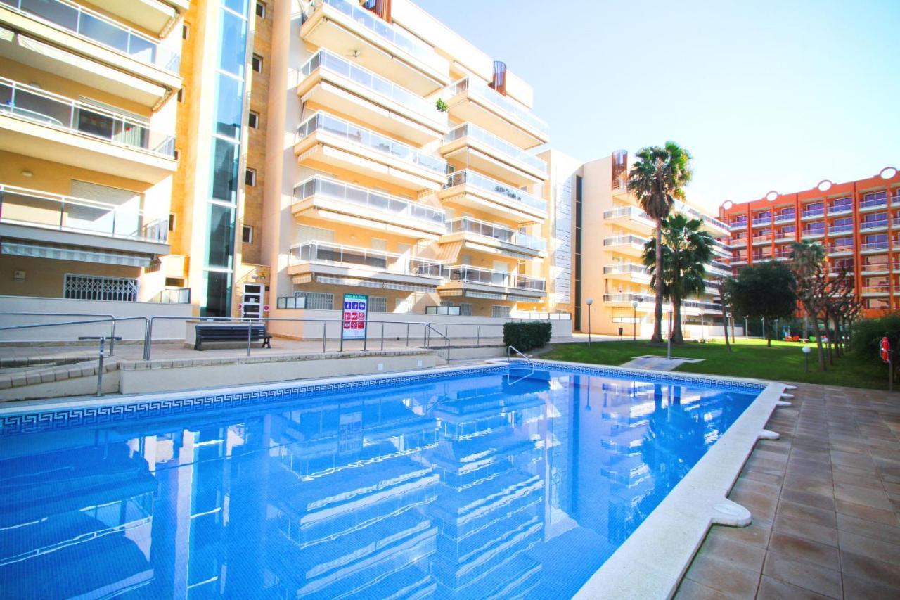 Ventura Park Planet Costa Dorada