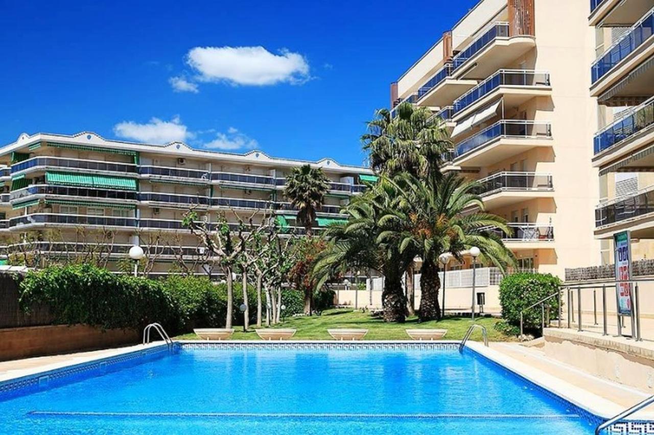 Ventura Park Planet Costa Dorada Apartamento Salou