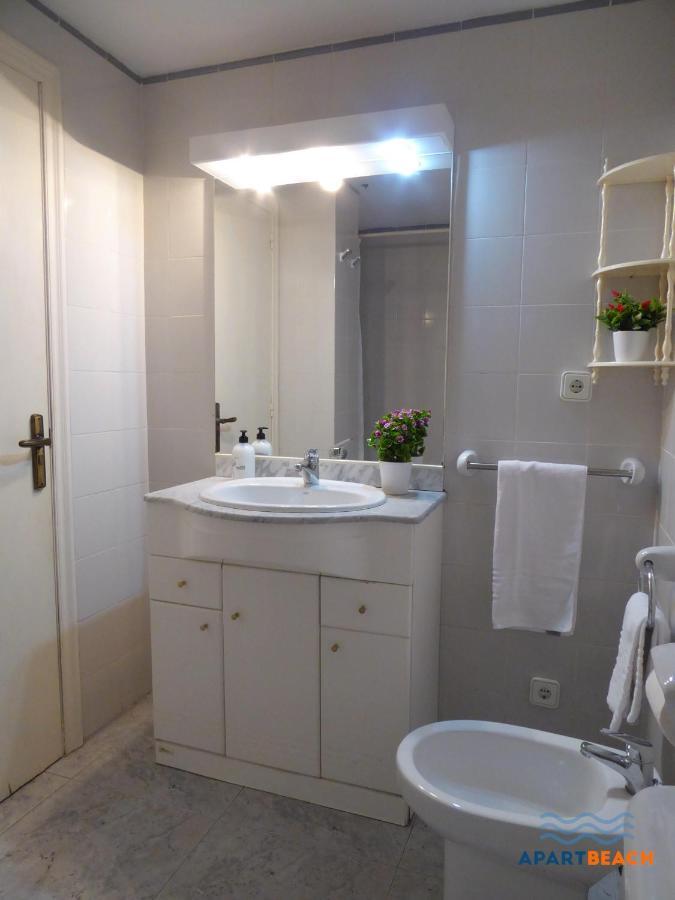 Apartbeach Brisa I Climatizado Junto Playa Y Centrico * Salou