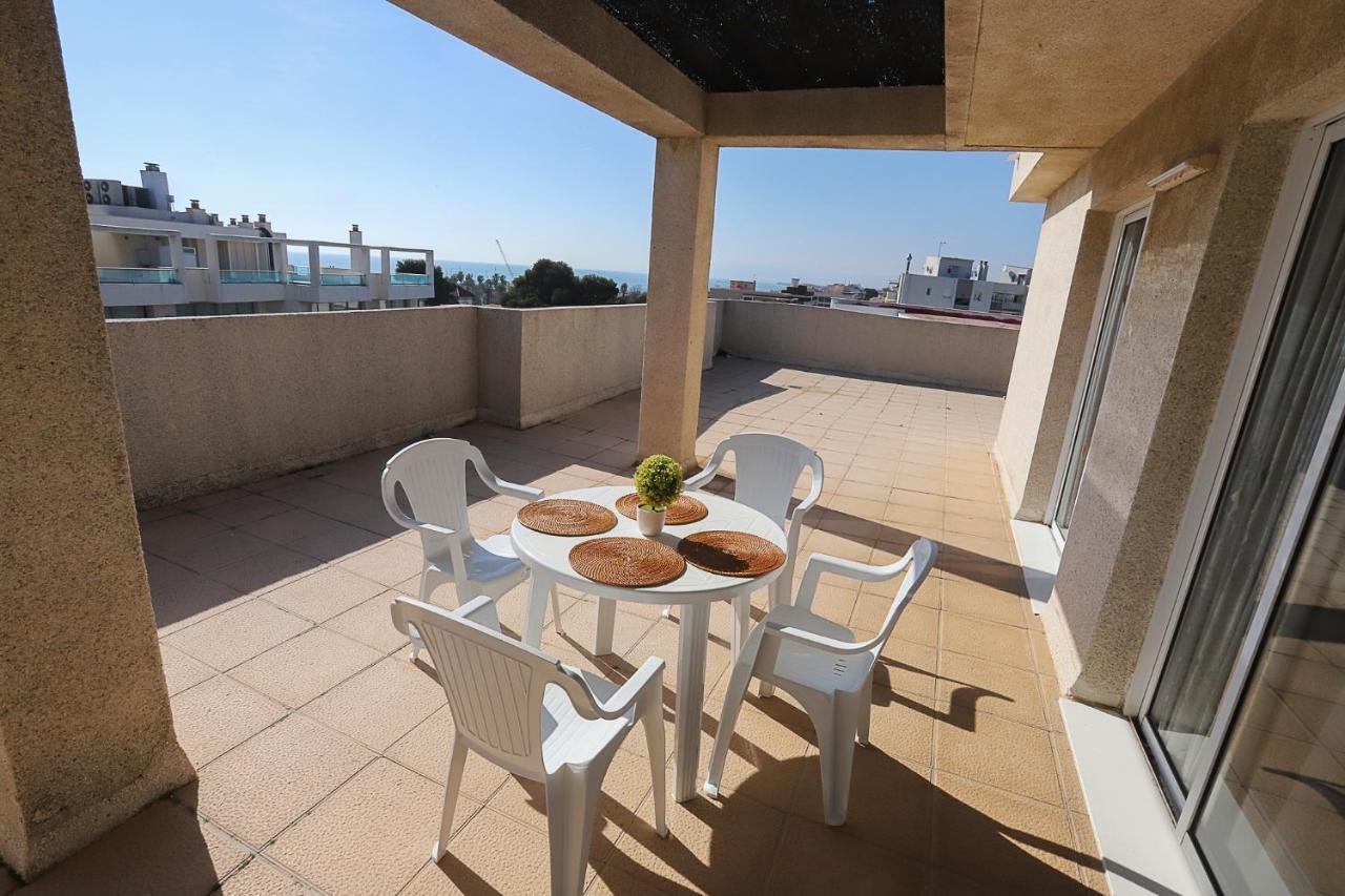 Costa Daurada - Varadero Atico Appartement