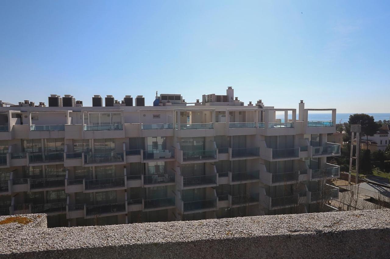 Appartement Costa Daurada - Varadero Atico Salou