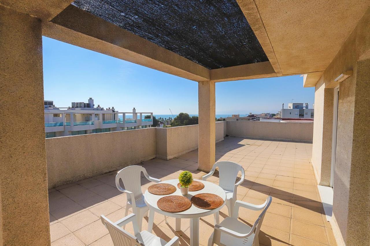 Costa Daurada - Varadero Atico Appartement Salou