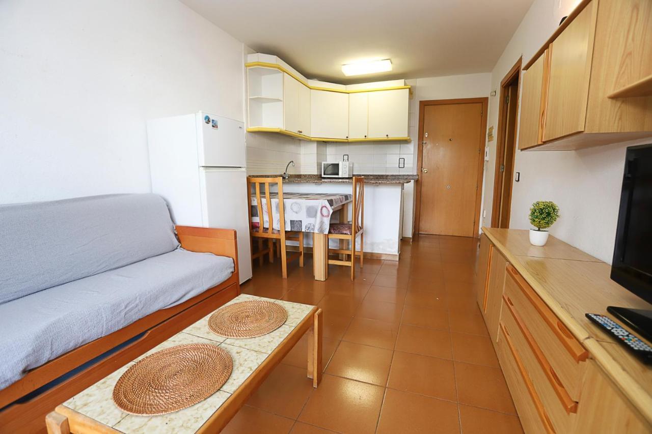 Apartamento Costa Daurada - Marathon I Salou