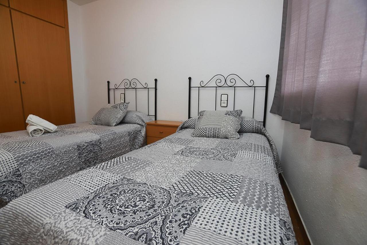 Apartamento Costa Daurada - Marathon I