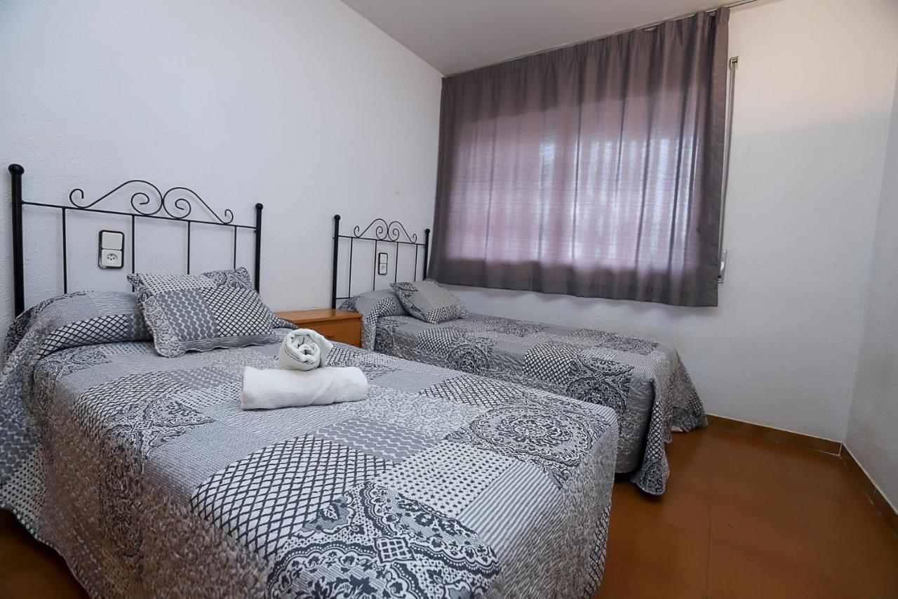 Apartamento Costa Daurada - Marathon I Salou