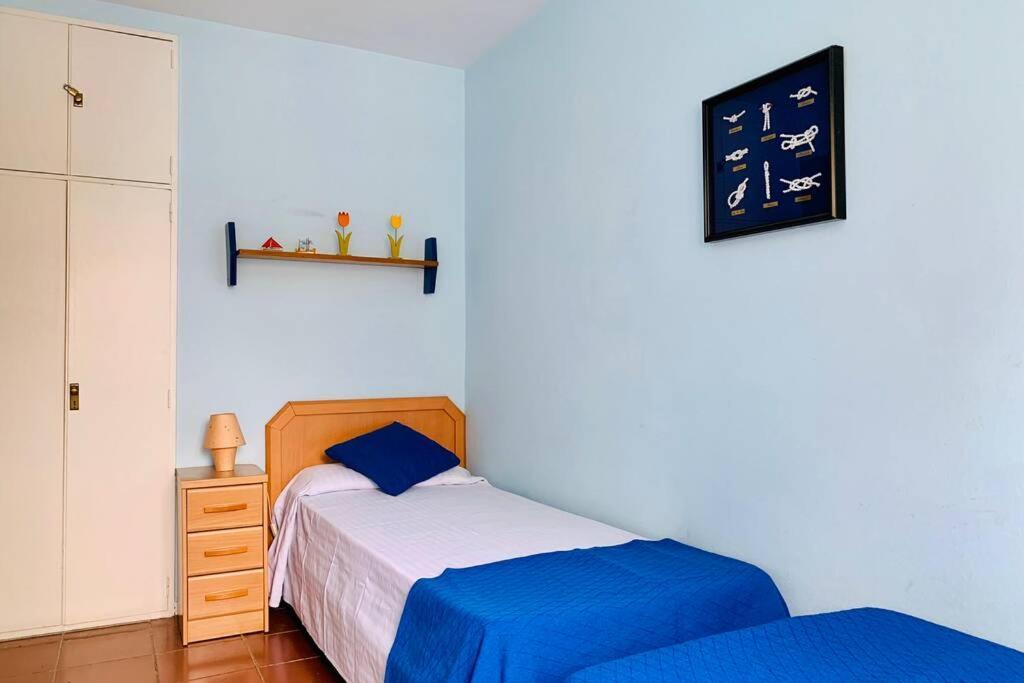 Apartamento Book Ibiza *