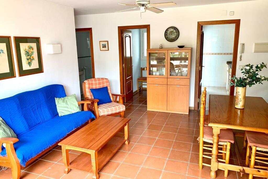 Apartamento Book Ibiza Salou