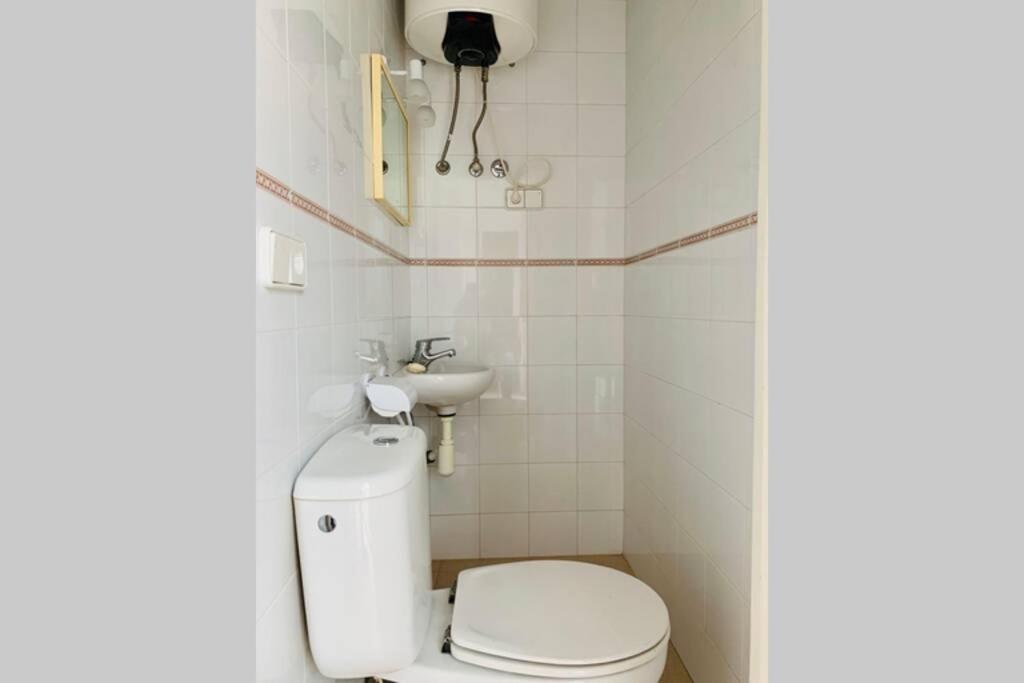 Apartamento Book Ibiza Salou