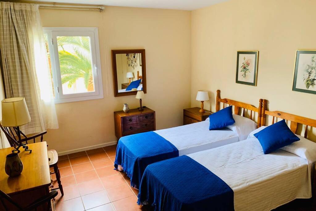 Book Ibiza Apartamento *