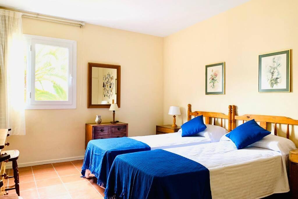Apartamento Book Ibiza