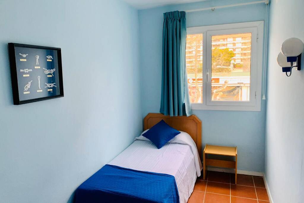 Apartamento Book Ibiza Salou