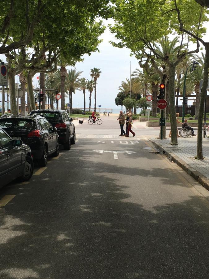 Apartamento Book Ibiza Salou