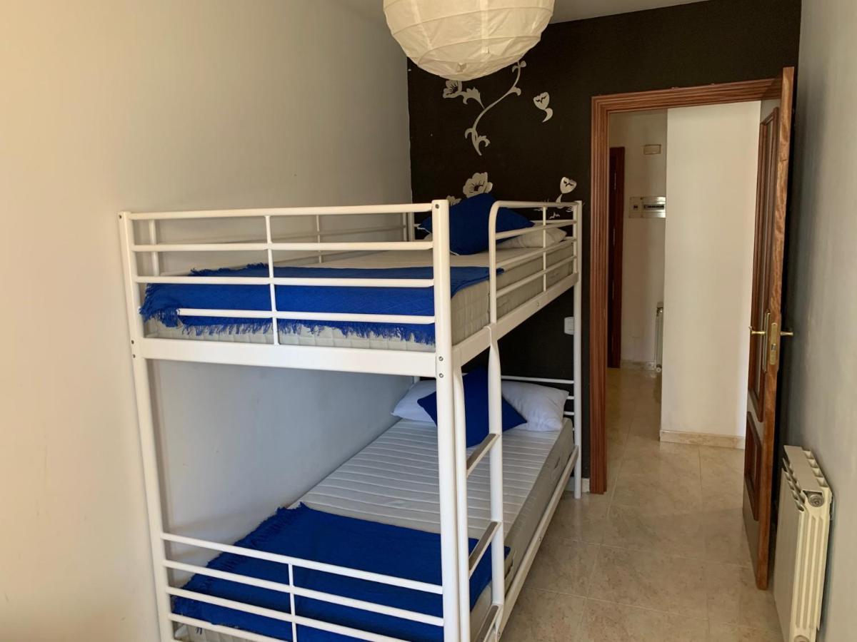 Book Forum I Apartamento Salou
