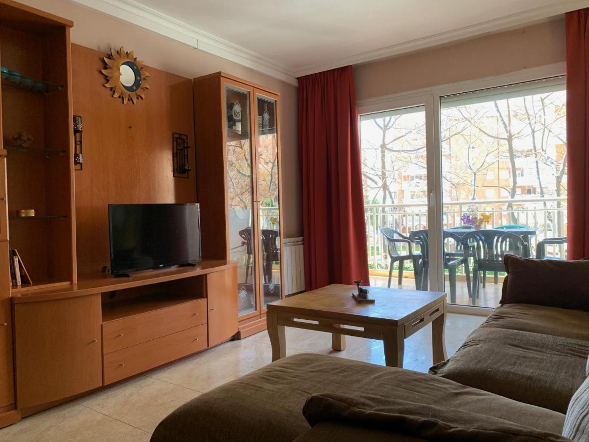 Apartamento Book Forum I Salou