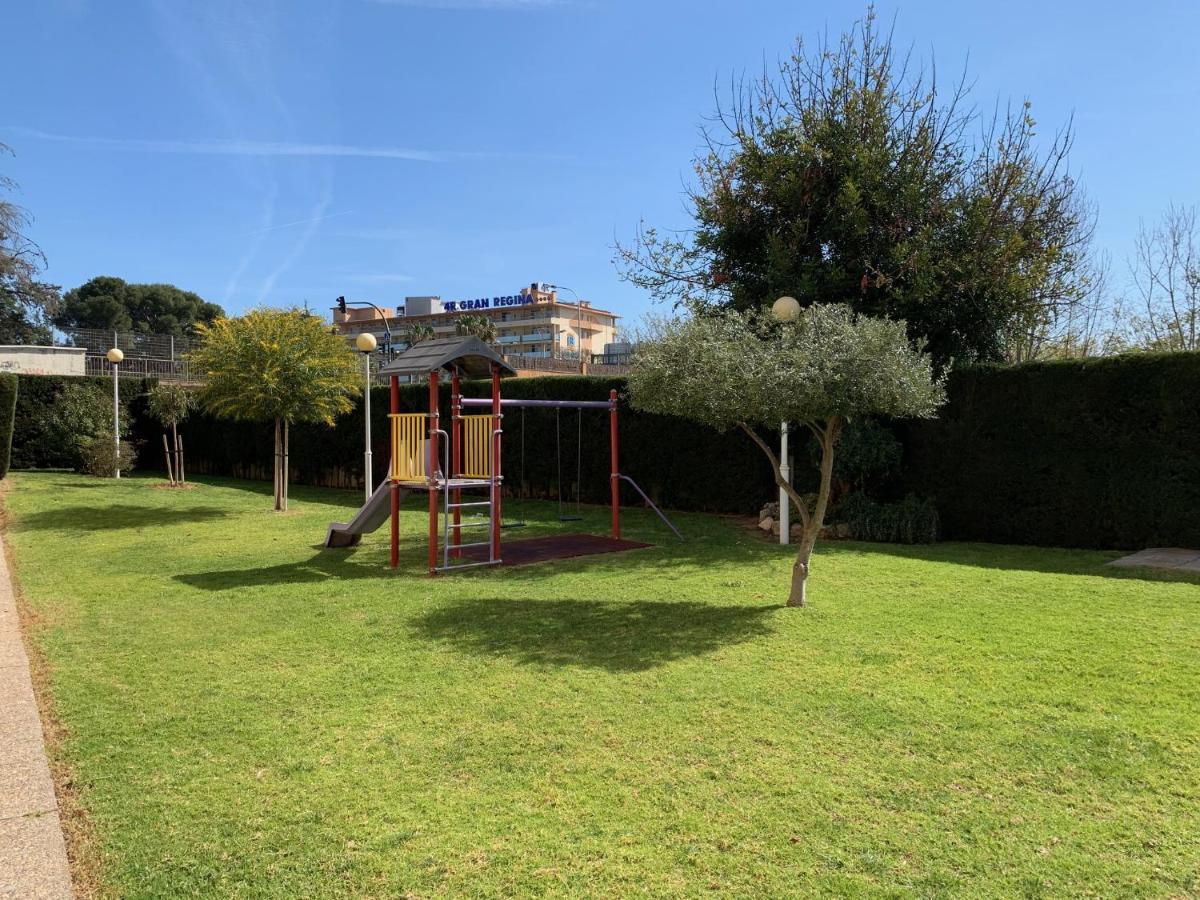 Apartamento Book Forum I