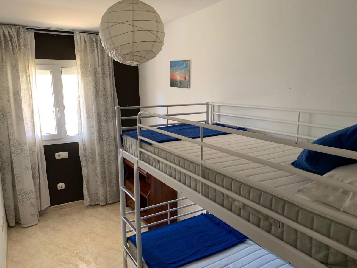 Apartamento Book Forum I *