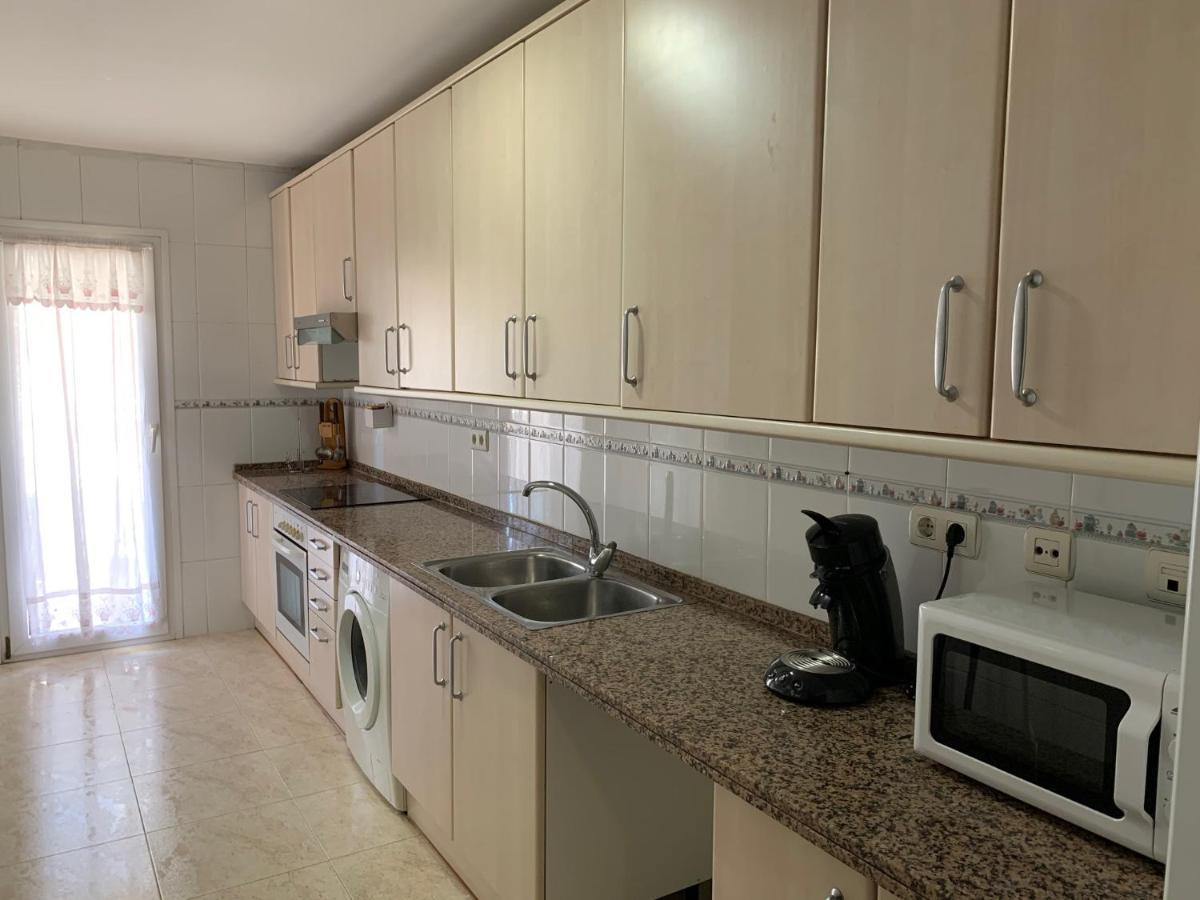 Apartamento Book Forum I Salou