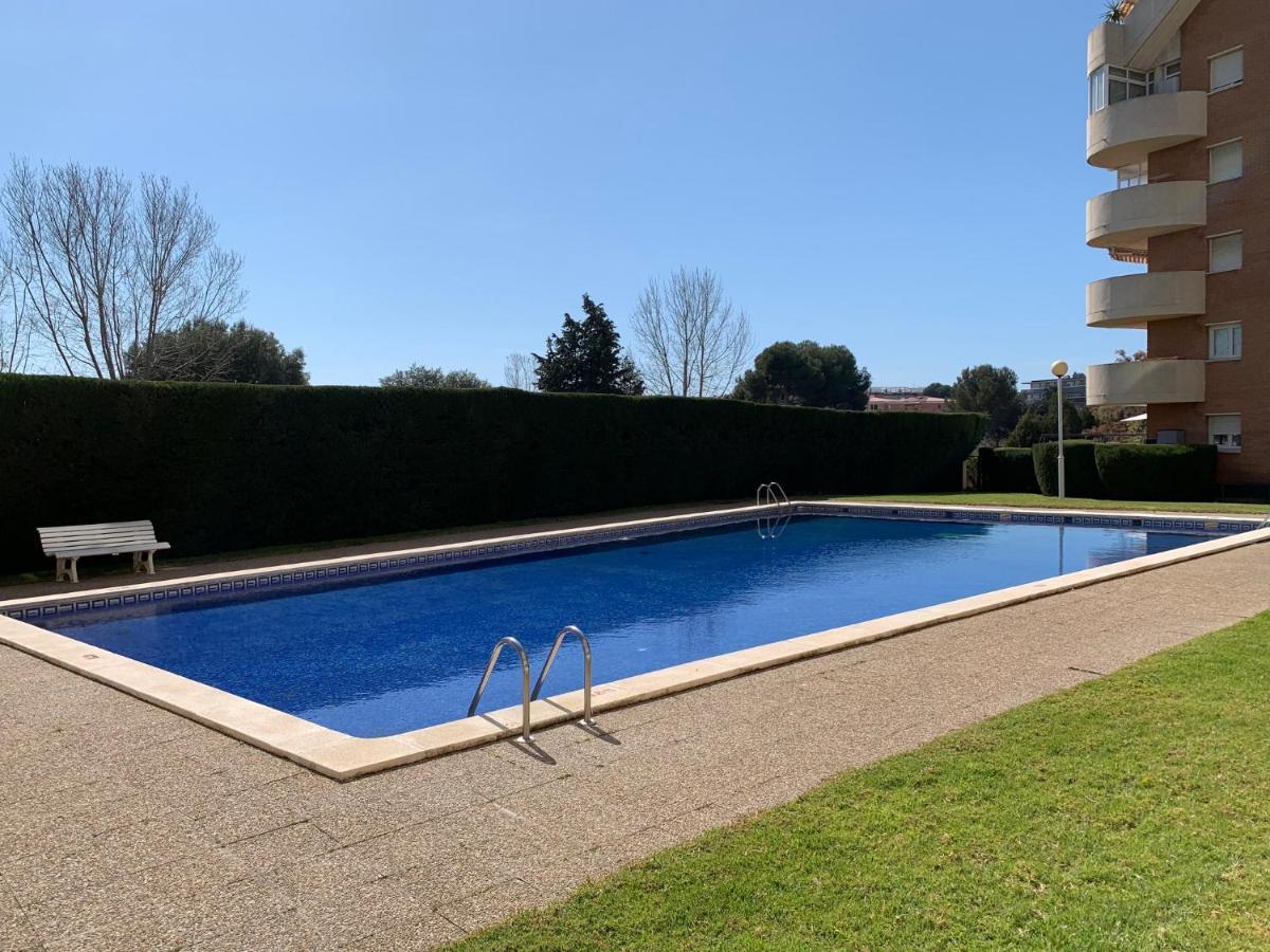 Apartamento Book Forum I Salou