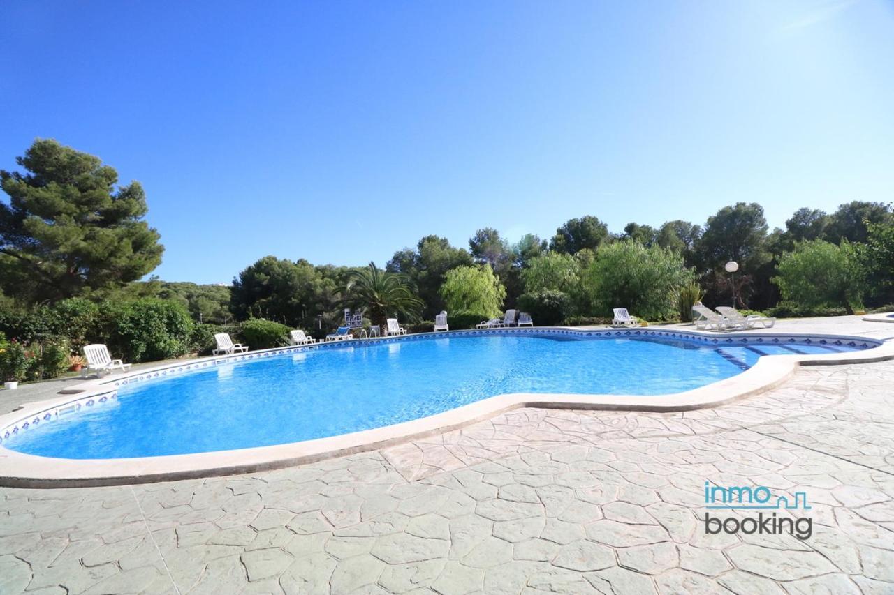 Inmobooking Vancouver ,climatizado Y Con Piscina