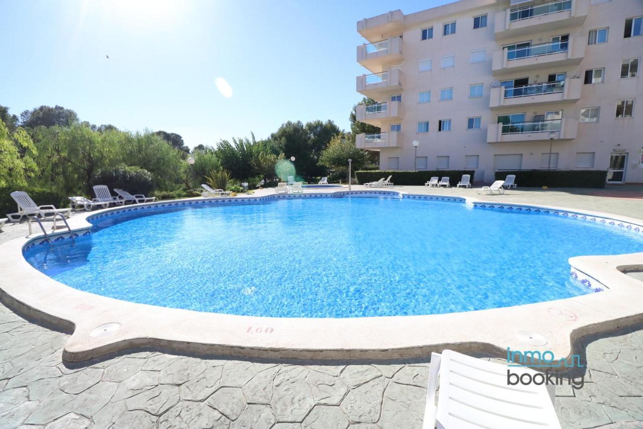 Inmobooking Vancouver ,climatizado Y Con Piscina Apartamento