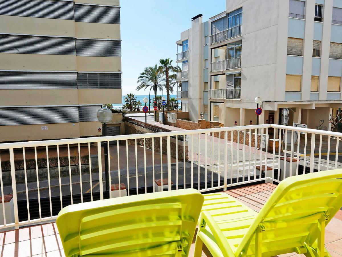 Del Sol By Interhome Hébergement de vacances